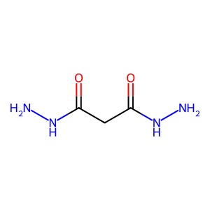CAS: 3815-86-9 | OR1013712 | Malonohydrazide