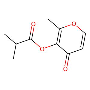 CAS: 65416-14-0 | OR1013713 | Maltol Isobutyrate