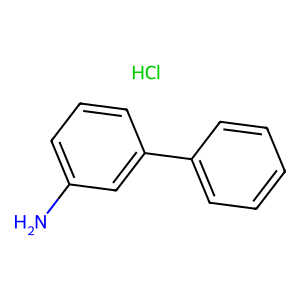 CAS: 2113-55-5 | OR1013715 | M-Aminodiphenyl Hydrochloride