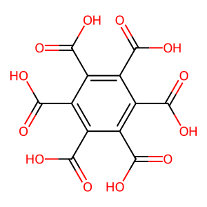CAS: 517-60-2 | OR1013726 | Mellitic Acid