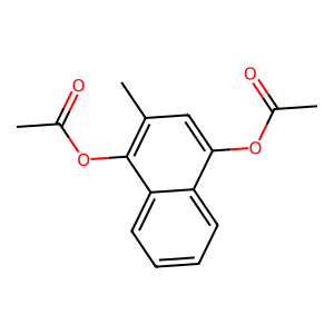 CAS: 573-20-6 | OR1013727 | Menadiol Diacetate