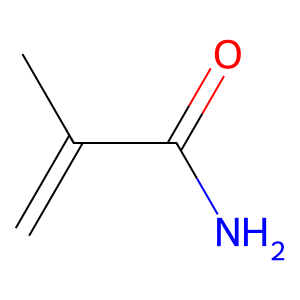CAS: 79-39-0 | OR1013738 | Methacrylamide