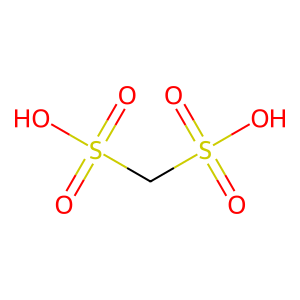 CAS: 503-40-2 | OR1013740 | Methanedisulfonicacid