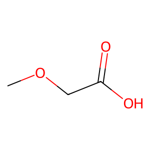 CAS: 625-45-6 | OR1013746 | Methoxyacetic Acid