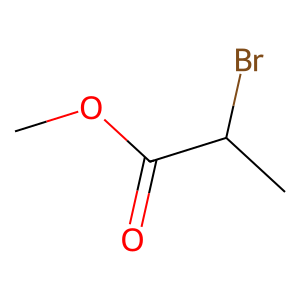CAS: 5445-17-0 | OR1013793 | Methyl 2-Bromopropionate