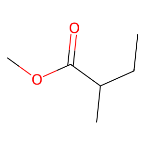 CAS: 868-57-5 | OR1013801 | Methyl 2-Methylbutyrate
