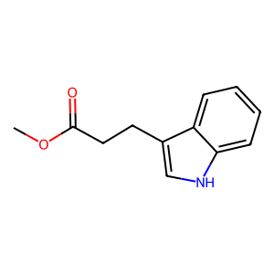 CAS: 5548-09-4 | OR1013804 | Methyl 3-(1H-Indol-3-yl)Propanoate