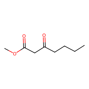 CAS: 39815-78-6 | OR1013823 | Methyl 3-Oxoheptanoate