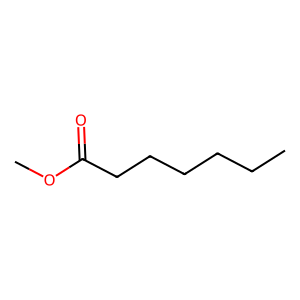 CAS: 106-73-0 | OR1013863 | Methyl heptanoate