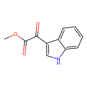 CAS: 18372-22-0 | OR1013864 | Methyl Indol-3-Glyoxylate