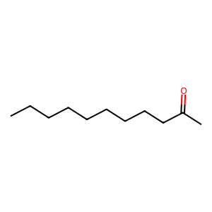 CAS: 112-12-9 | OR1013871 | Methyl Nonyl Ketone