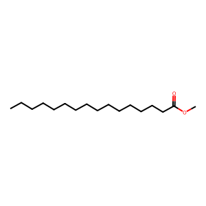 CAS: 112-39-0 | OR1013873 | Methyl palmitate