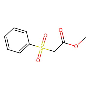 CAS: 34097-60-4 | OR1013874 | Methyl Phenylsulfonylacetate
