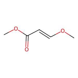 CAS: 5788-17-0 | OR1013883 | Methyl Trans-3-Methoxyacrylate