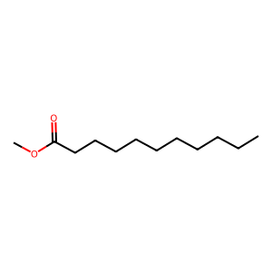CAS: 1731-86-8 | OR1013887 | Methyl Undecanoate