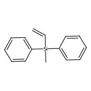 CAS: 13107-13-6 | OR1013897 | Methyldiphenyl(Vinyl)Silane