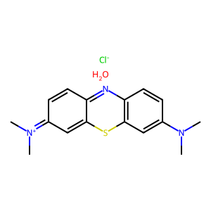 CAS: 122965-43-9 | OR1013899 | Methylene Blue hydrate