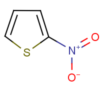 CAS:609-40-5 | OR10139 | 2-Nitrothiophene