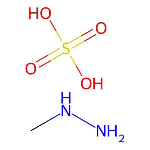 CAS: 302-15-8 | OR1013902 | Methylhydrazine sulfate