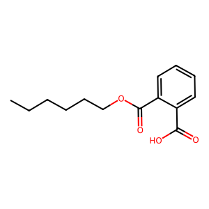 CAS: 24539-57-9 | OR1013910 | Monohexyl Phthalate