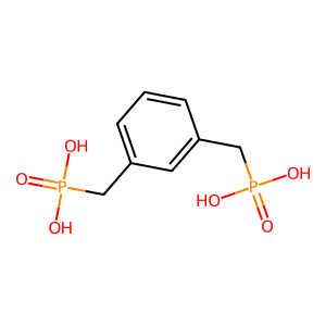 CAS: 144052-40-4 | OR1013922 | m-Xylylenediphosphonic Acid