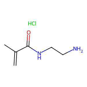 CAS: 76259-32-0 | OR1013953 | N-(2-Aminoethyl)Methacrylamide Hydrochloride