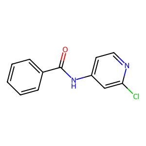 CAS: 591754-12-0 | OR1013961 | N-(2-Chloropyridin-4-yl)Benzamide