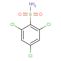 CAS:28460-30-2 | OR1014 | 2,4,6-Trichlorobenzenesulphonamide