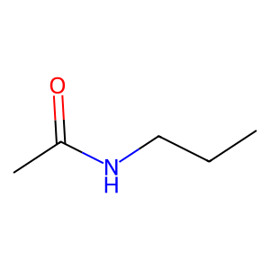 CAS: 5331-48-6 | OR1014033 | N-(N-Propyl)Acetamide