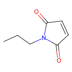 CAS: 21746-40-7 | OR1014035 | N-(n-Propyl)Maleimide