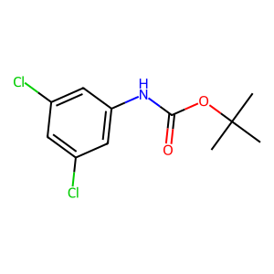 CAS: 25216-60-8 | OR1014037 | N-(Tert-Butoxycarbonyl)-3,5-Dichloroaniline