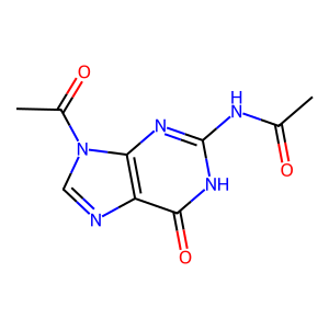 CAS: 3056-33-5 | OR1014047 | N,9-Diacetylguanine