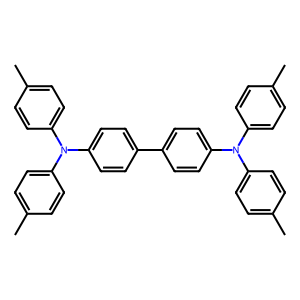 CAS: 76185-65-4 | OR1014055 | N,N,N',N'-Tetrakis(4-methylphenyl)benzidine