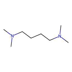 CAS: 111-51-3 | OR1014062 | N,N,N’,N’-Tetramethyl-1,4-Diaminobutane