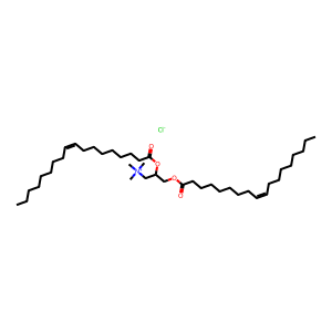 CAS: 132172-61-3 | OR1014069 | N,N,N-Trimethyl-2,3-Bis(Oleoyloxy)Propan-1-Aminium Chloride
