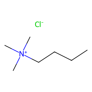 CAS: 14251-72-0 | OR1014070 | N,N,N-Trimethylbutan-1-Aminium Chloride