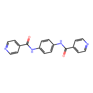 CAS: 55119-42-1 | OR1014073 | N,N'-(1,4-Phenylene)Diisonicotinamide