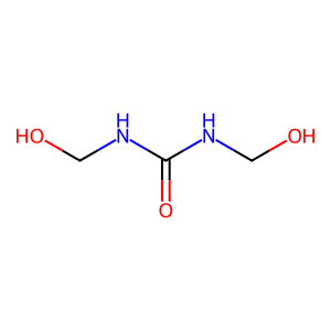 CAS: 140-95-4 | OR1014086 | N,N’-Bis(Hydroxymethyl)Urea