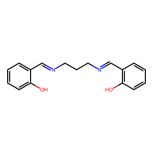 CAS: 120-70-7 | OR1014087 | N,N'-Bis(salicylidene)-1,3-propanediamine
