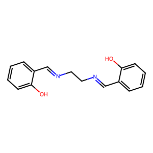 CAS: 94-93-9 | OR1014088 | N,N’-Bis(Salicylidene)Ethylenediamine