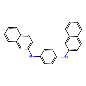 CAS: 93-46-9 | OR1014089 | N,N’-Di-2-Naphthyl-1,4-Phenylenediamine