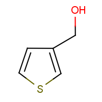 CAS: 71637-34-8 | OR10141 | 3-(Hydroxymethyl)thiophene