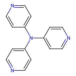 CAS: 153467-50-6 | OR1014111 | N,N-Di-4-Pyridinyl-4-Pyridinamine