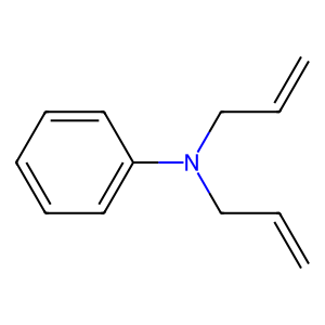 CAS: 6247-00-3 | OR1014112 | N,N-Diallylaniline