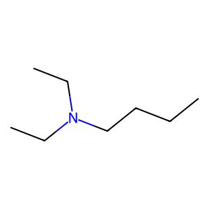 CAS: 4444-68-2 | OR1014119 | N,N-Diethyl butylamine