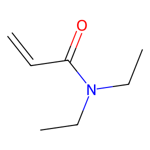 CAS: 2675-94-7 | OR1014121 | N,N-Diethyl-2-Acrylamide