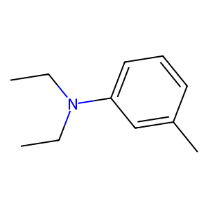 CAS: 91-67-8 | OR1014126 | N,N-Diethyl-M-Toluidine