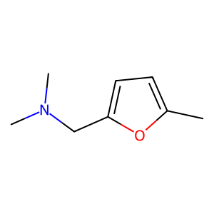 CAS: 14496-35-6 | OR1014130 | N,N-Dimethyl-1-(5-Methylfuran-2-Yl)Methanamine