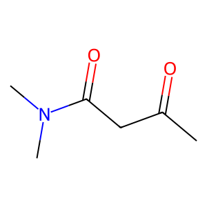 CAS: 2044-64-6 | OR1014133 | N,N-Dimethylacetoacetamide
