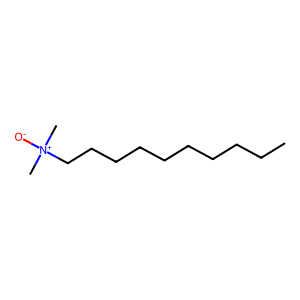 CAS: 2605-79-0 | OR1014139 | N,N-Dimethyldecan-1-Amine Oxide